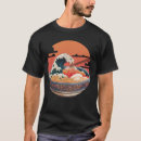 Suche nach ukiyoe tshirts Suppe