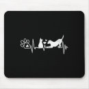 Suche nach retro hunde mousepads Katze