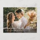 Suche nach moderne save the date postkarten Vorlage