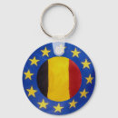 Suche nach belgien schlüsselanhänger Rot