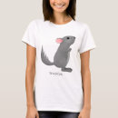 Suche nach niedliche chinchilla tshirts Nagetier
