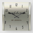 Suche nach salon wanduhren Modern