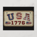 Suche nach 1776 postkarten Amerikanische flagge