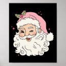 Suche nach vintager weihnachtsmann poster Spaß