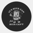 Suche nach retro bier aufkleber Party