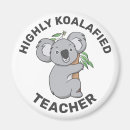 Suche nach koala magnete Cartoon