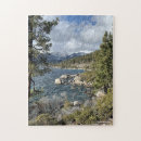 Suche nach lake tahoe puzzle Rätsel