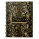 Suche nach paisley muster kleine notizbücher Elegant