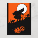 Suche nach schwarze hexe postkarten Witch