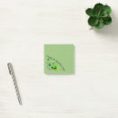 Suche nach shamrock post it Grün