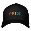 Suche nach feiern sie kappen Regenbogen