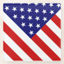 Suche nach usa flag untersetzer America