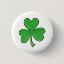 Suche nach grüner klee buttons Kleeblatt