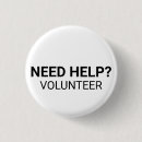Suche nach hilfen buttons Ehrenamtlich