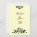 Suche nach fülle einladungen Vintag