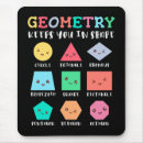 Suche nach quadrat mousepads Geometrie
