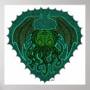 Suche nach cthulhu poster Lovecraft