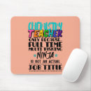 Suche nach für erzieher mousepads Wissenschaft