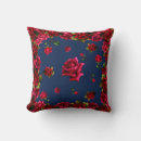 Suche nach blaue rose kissen Modern