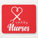 Suche nach medizinischer beruf mousepads Krankenpflege