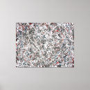 Suche nach action painting poster Abstrakt