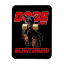 Suche nach dobermann pinscher magnete Hunde