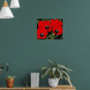 Suche nach leuchtende poster Botanisch