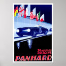 Suche nach le mans poster Vintag