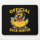 Suche nach lustige ente mousepads Gummiente