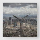 Suche nach san francisco wanduhren City