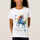 Suche nach einhorn magie tshirts Girl