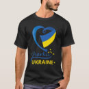 Suche nach ukraine wappen tshirts Flagge