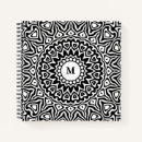 Suche nach stämme kleine notizbücher Schwarz weiß