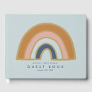 Suche nach babyparty partyschreibwaren Regenbogen