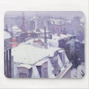 Suche nach gustave caillebotte mousepads Impressionist