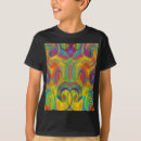 Suche nach buntes geometrisches tshirts Geometrie