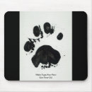 Suche nach pawprint mousepads Druck
