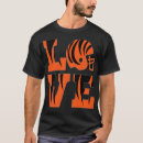 Suche nach bengals tshirts Familie