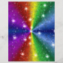 Suche nach regenbogen flyer Blau