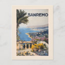 Suche nach sanremo postkarten Italia