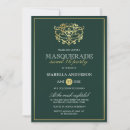 Suche nach masquerade party einladungen Maskerade
