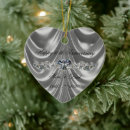 Suche nach diamond ornamente 60 hochzeitstag