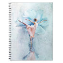 Suche nach pointe kleine notizbücher Ballerina