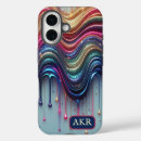 Suche nach farben des regenbogens iphone hüllen Tropfen