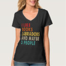 Suche nach labradors tshirts Für