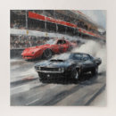 Suche nach muskel puzzle Auto