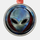 Suche nach außerirdische ornamente Alien