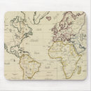 Suche nach karte der welt mousepads Kinder