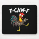 Suche nach lustiger hahn mousepads Landleben