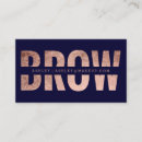 Suche nach für brauer visitenkarten Augenbrauen